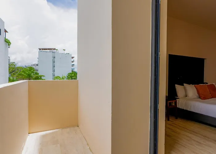 Ceren Luxury # 203b Hotel