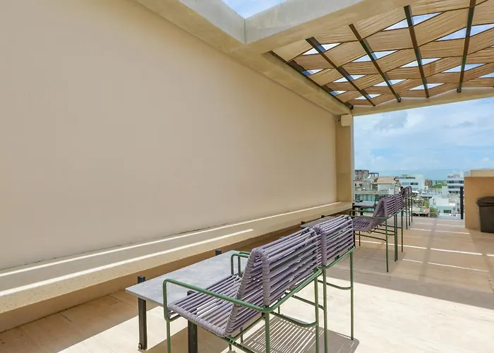 Hotel Ceren Luxury # 203b *