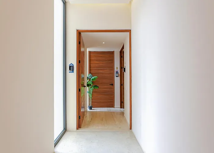 Ceren Luxury # 203b Hotel *