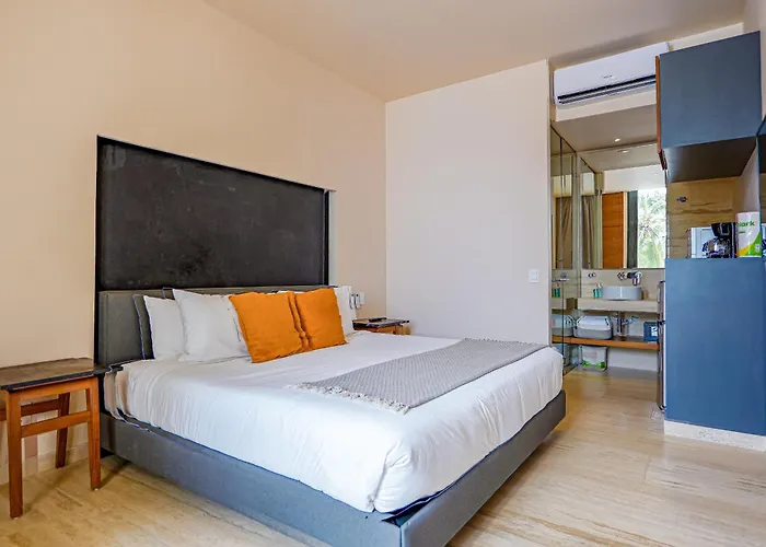 Ceren Luxury # 203b Hotel *