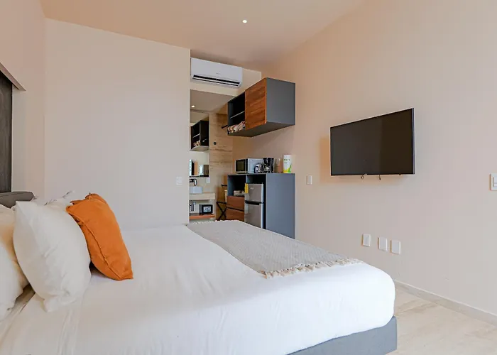 Ceren Luxury # 203b Hotel