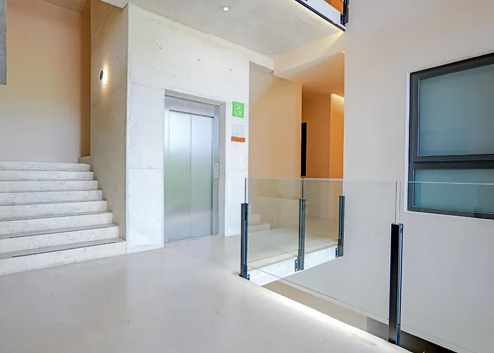 Hotel Ceren Luxury # 203b