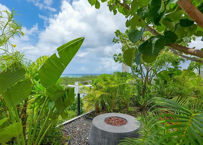 Ceren Luxury # 203b Hotel *