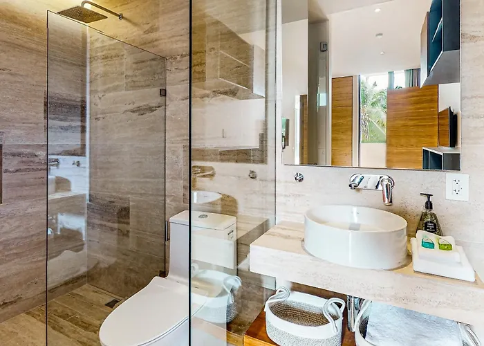 Hotel Ceren Luxury # 203b *