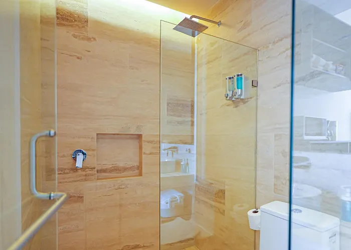 Ceren Luxury # 203b * Playa del Carmen