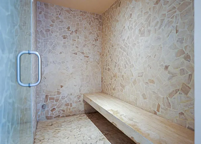Hotel Ceren Luxury # 203b *